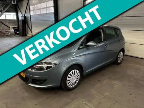 Seat Altea 1.6 Stylance
