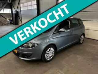 Seat Altea 1.6 Stylance