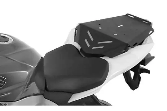 SPORTRACK Suzuki GSX R 1000 2011 - 2012 / 2013 - 2014 /