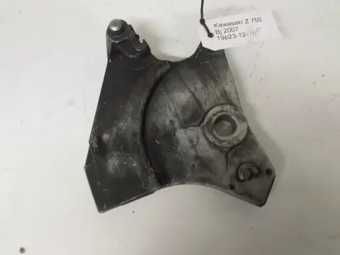 ACHTER REMKLAUW Kawasaki Z 750 2007 - 2010