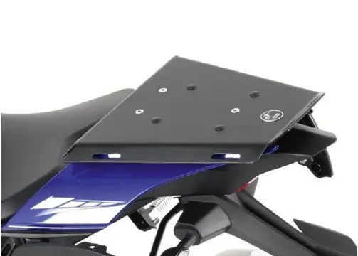 SPORTRACK Yamaha YZF R1 2015 - 2016