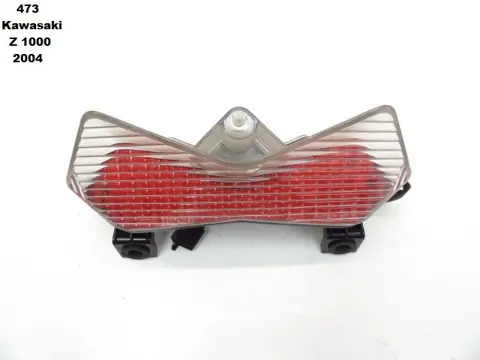 ACHTER LICHT Kawasaki Z 1000 2003 - 2006