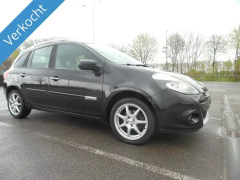 Renault Clio (bj 2009)