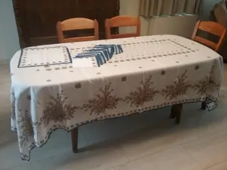 Tafelkleed