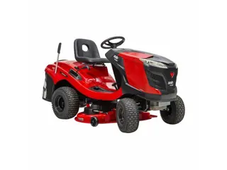 SOLO by Alko T18-1034HDAV2 zitmaaier met opvangbak