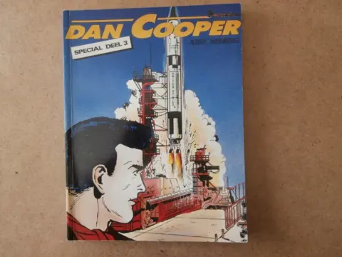 Dan cooper special 3 adv7050