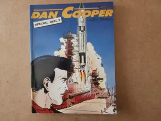 Dan cooper special 3 adv7050