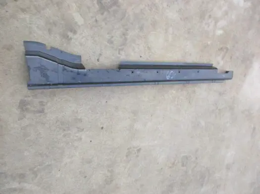 Right side member external trim Maserati 3200 GT/GTA