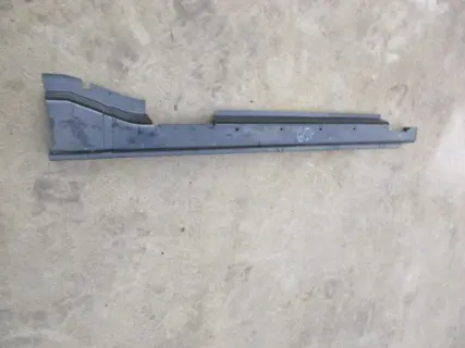 Right side member external trim Maserati 3200 GT/GTA