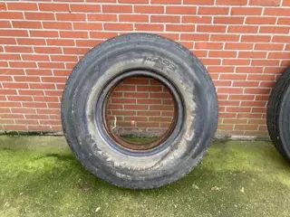 Goodyear 11R22.5 Vrachtwagen / trailer band TUBE TYPE