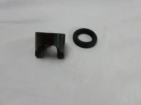 VERSNELLINGSBAK Moto Guzzi V11 1998 - 2006