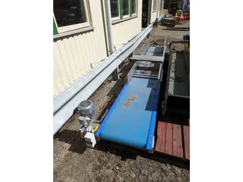 Diversen AWB AB
