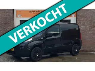 Fiat Fiorino 1.3 MJ SX Marge / Automaat!