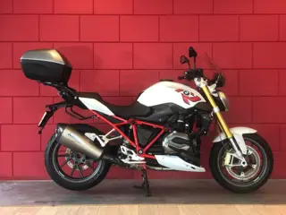 BMW R 1200 R LC | ABS-ESA | GARANTIE (bj 2016)