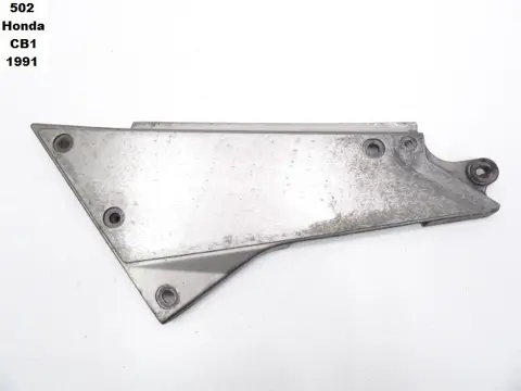 LINKER ZIJKUIP KLEIN Honda CB 1 1989 - 1991