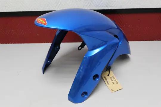 VOORSPATBORD Suzuki GSX R 1000 2009 - 2010