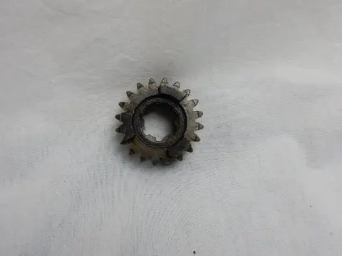 VERSNELLINGSBAK Moto Guzzi V35 V50 V65 1970 - 2011
