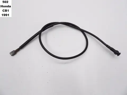 KILOMETERKABEL Honda CB 1 1989 - 1991