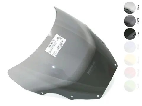 WINDSCHERM Honda CBR 600 F 1999 - 2000