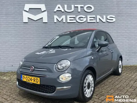Fiat 500 Cabrio 1.0 Hybrid Dolcevita