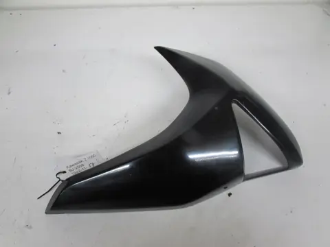 RECHTER ZIJKUIP Kawasaki Z 1000 2007 - 2009