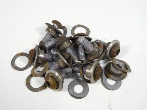 REMSCHIJF VOOR BMW K 1200 S 2004 - 2009