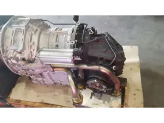 VDL 5HP602C, HP504C VDL Bus (bj 2014)