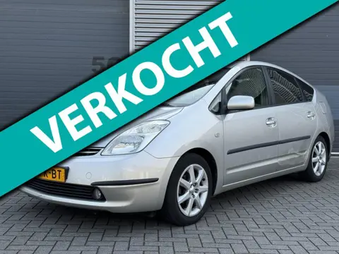 Toyota Prius 1.5 VVT-i NIEUW APK