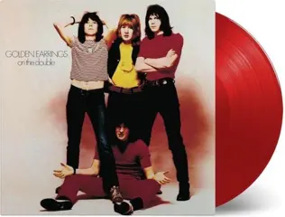 Nieuwe Langspeelplaten