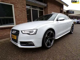 Audi A5 Coupé 3.0 TFSI S5 quattro Pro Line