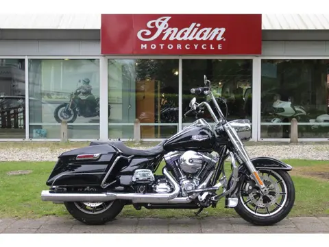 Harley-Davidson Road King  FLHRI