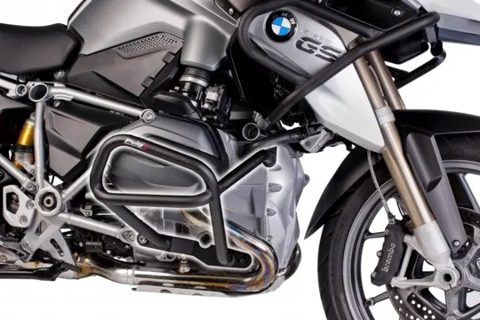 VALBEUGEL BMW R 1200 GS LC 2013 - 2016 / 2017 - 2018
