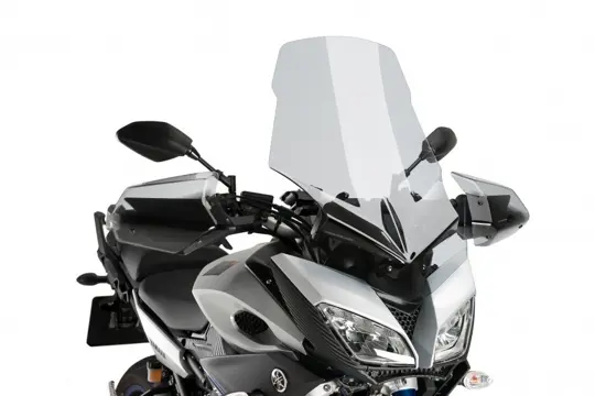 KUIPRUIT Yamaha MT 09 Tracer 2015 - 2017