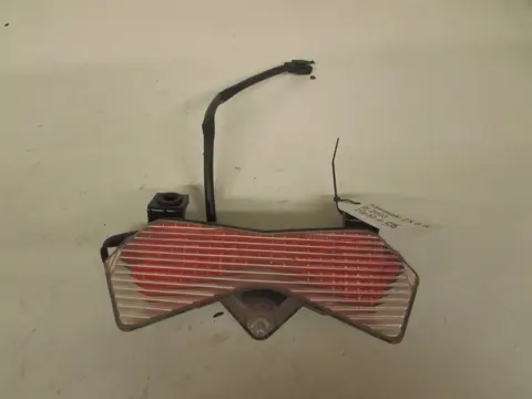 ACHTER LICHT Kawasaki ZX 6 R 2003 - 2004