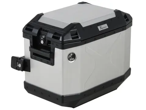 RECHTER KOFFER Moto Accessoires Bagage 1980 - 2014