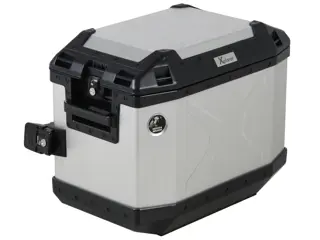 RECHTER KOFFER Moto Accessoires Bagage 1980 - 2014