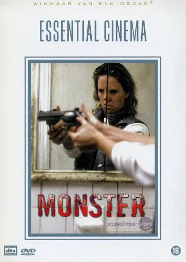 Monster met Charlize Theron