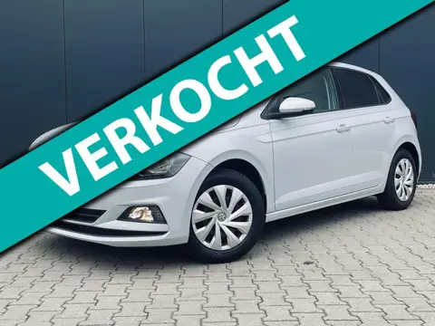 Volkswagen Polo 1.0 TSI Comfortline, Navi, Cruise, Airco