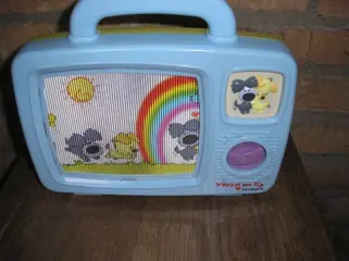 Woezel en pip - de twee vriendjes