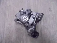 ACHTER REMKLAUW BMW S 1000 RR 2022 - 2024