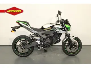 Kawasaki Z E-1 (bj 2024)
