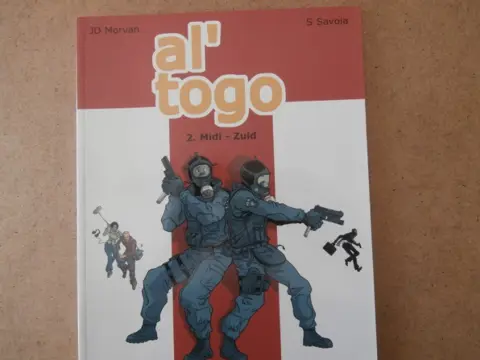 Al togo adv7082