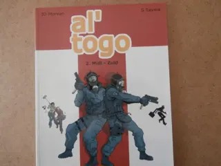 Al togo adv7082