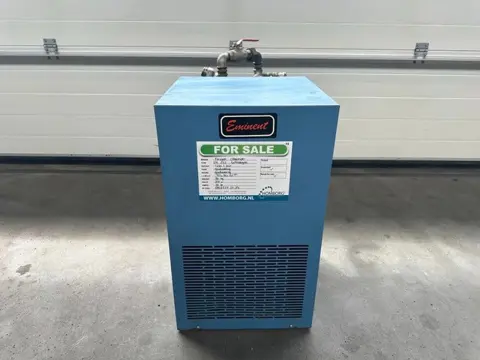 Creemers Eminent EH 855 luchtdroger 1250 L / min Air Dryer