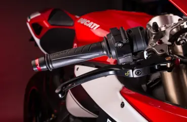 REMHANDLE Aprilia RSV 1000 2004 - 2005