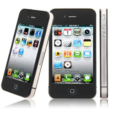 APhone F8 TV NIEUW EN