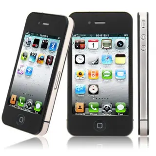 APhone F8 TV NIEUW EN