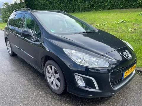 Peugeot 308 SW 1.6 VTi Active - koppakking lek