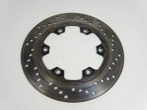 ACHTER REMSCHIJF Ducati ST4 1997 - 2002