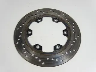 ACHTER REMSCHIJF Ducati ST4 1997 - 2002